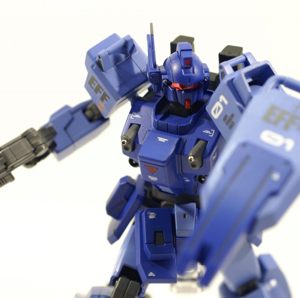 EXAMシステム、スタンバイ...