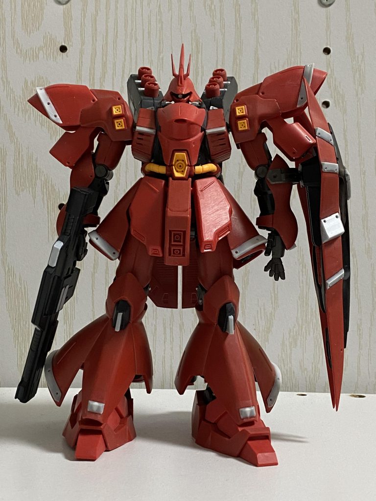 そうそう、こうだったんだなw