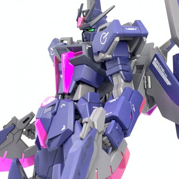 EG パラレル・ビルドストライク