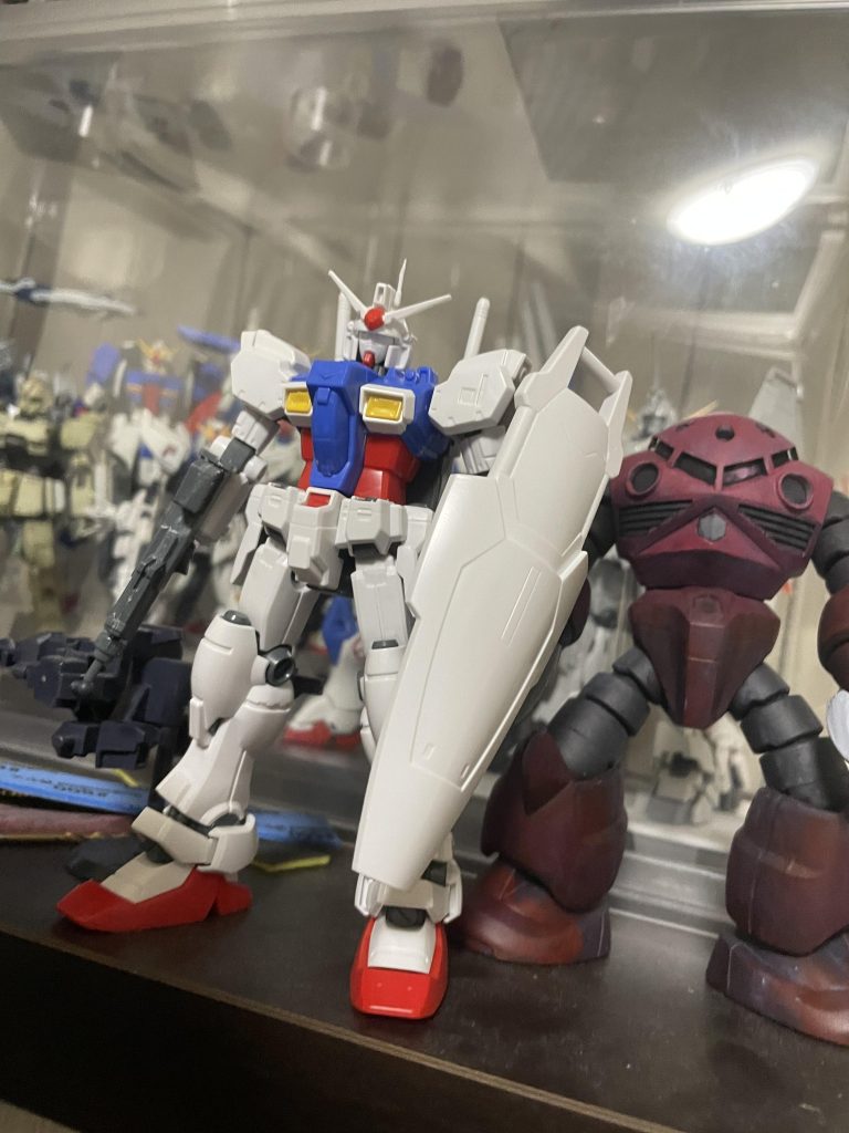 ぱち組、合わせ目は消してます。 