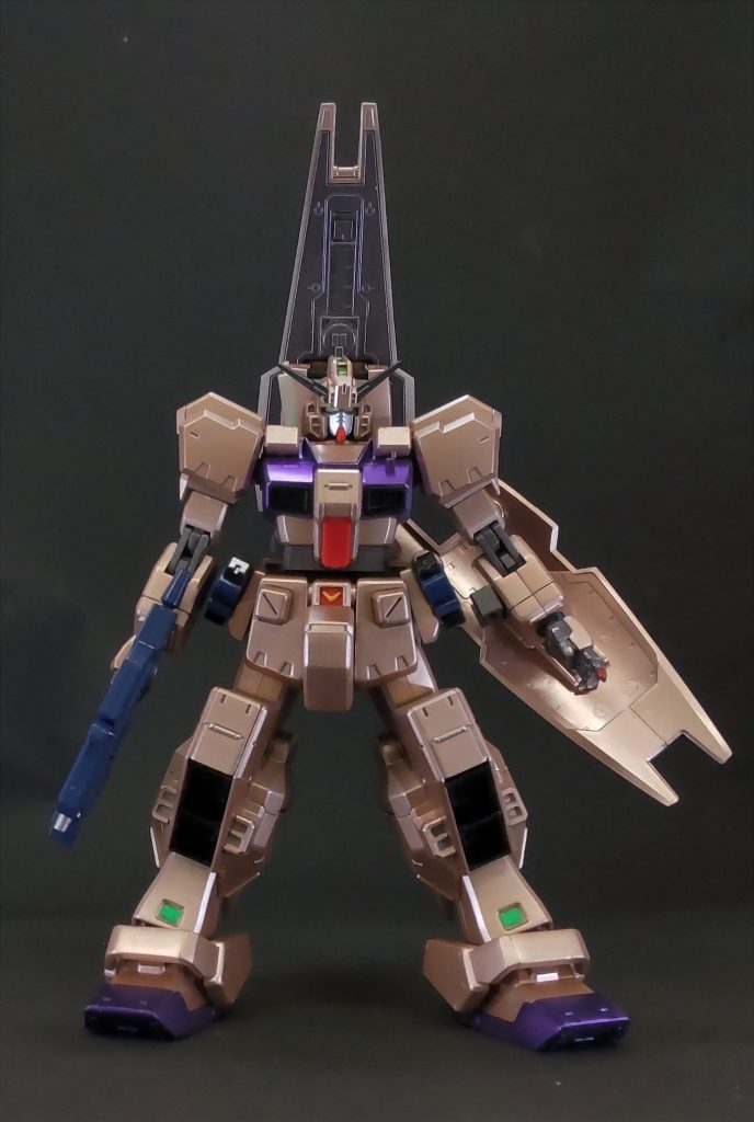 HG ヘイズル–2枚目/制作者：三代目和菓子屋