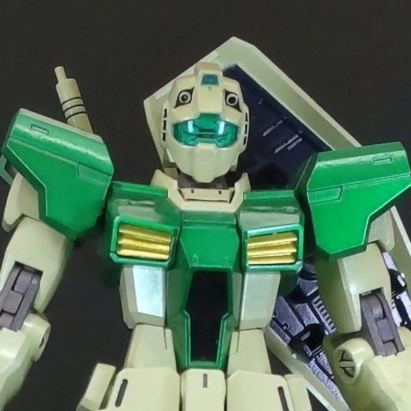 HG GM/GM 二丁拳銃