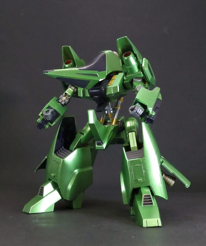 ガオーク？飛行形態にしようと試みましたが何故かちゃんと変形しない😞今回もご覧頂きありがとうございました😊『いいね』下さる方々に感謝🙏