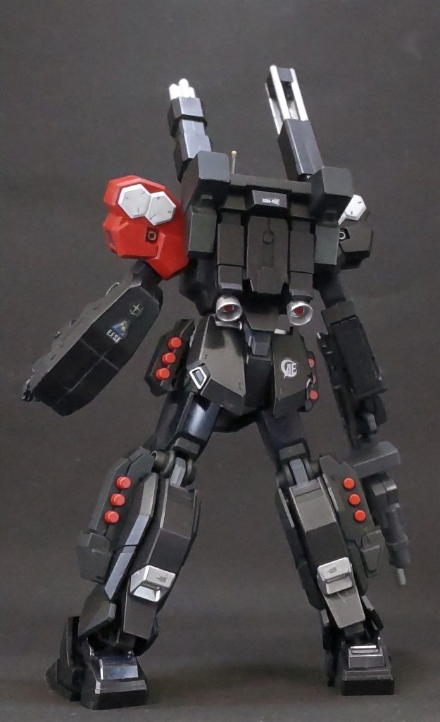 HG ジェスタキャノン–2枚目/制作者：三代目和菓子屋