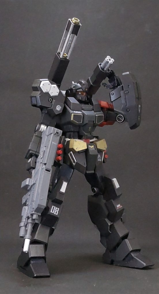 HG ジェスタキャノン–3枚目/制作者：三代目和菓子屋