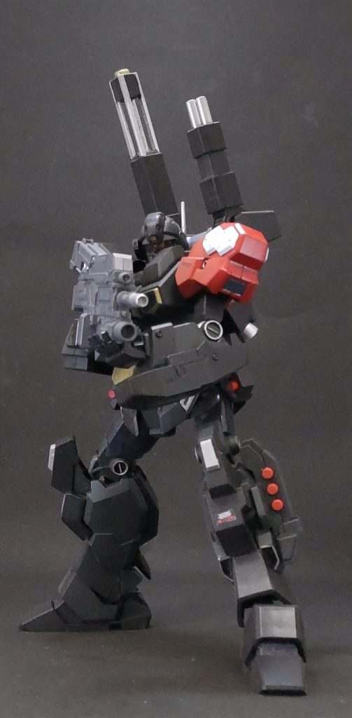 HG ジェスタキャノン–4枚目/制作者：三代目和菓子屋