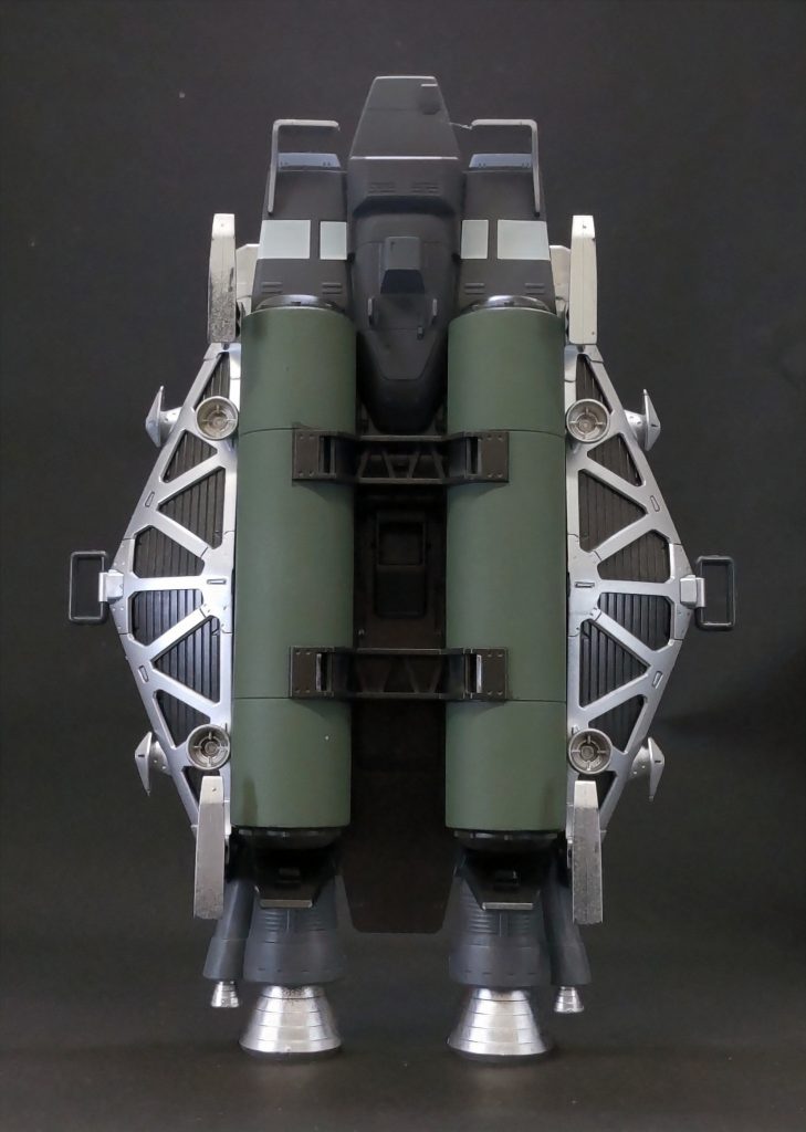 ベースジャバー–3枚目/制作者：三代目和菓子屋