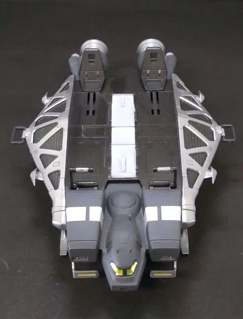 ベースジャバー–2枚目/制作者：三代目和菓子屋