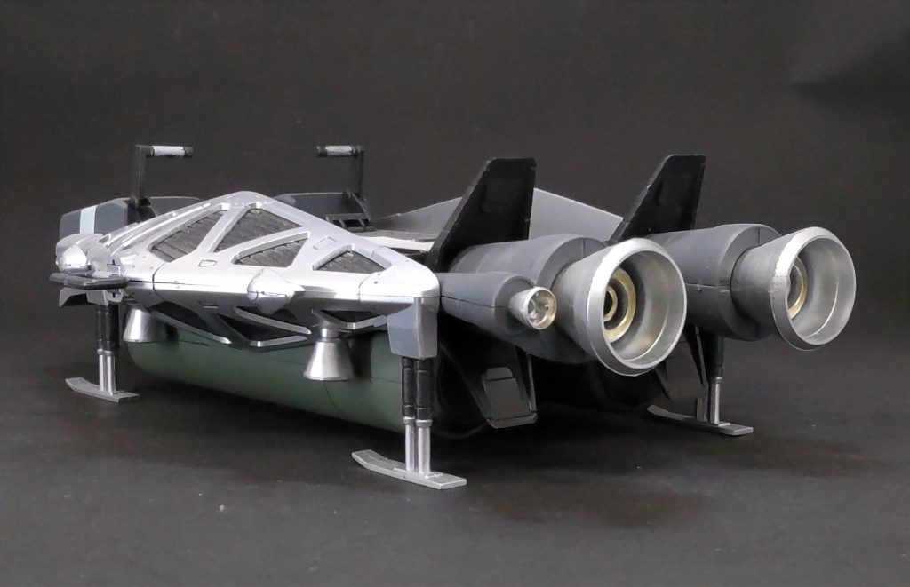 ベースジャバー–4枚目/制作者：三代目和菓子屋