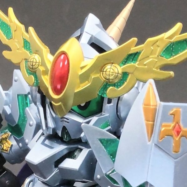 騎士ユニコーンガンダム