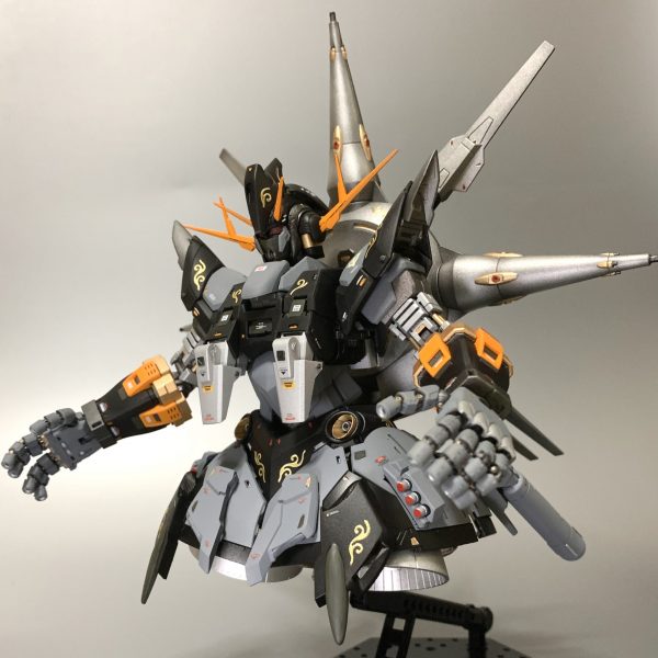 RGの急上昇ガンプラ人気作品一覧（44ページ目）｜GUNSTA（ガンスタ）