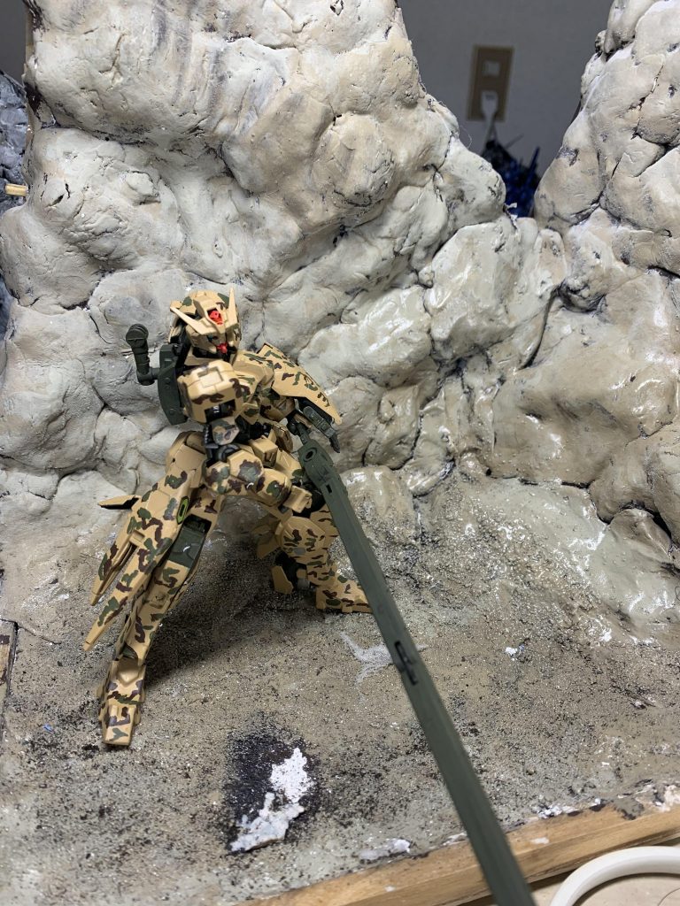 ガンダムアスタロト–4枚目/制作者：超兄貴