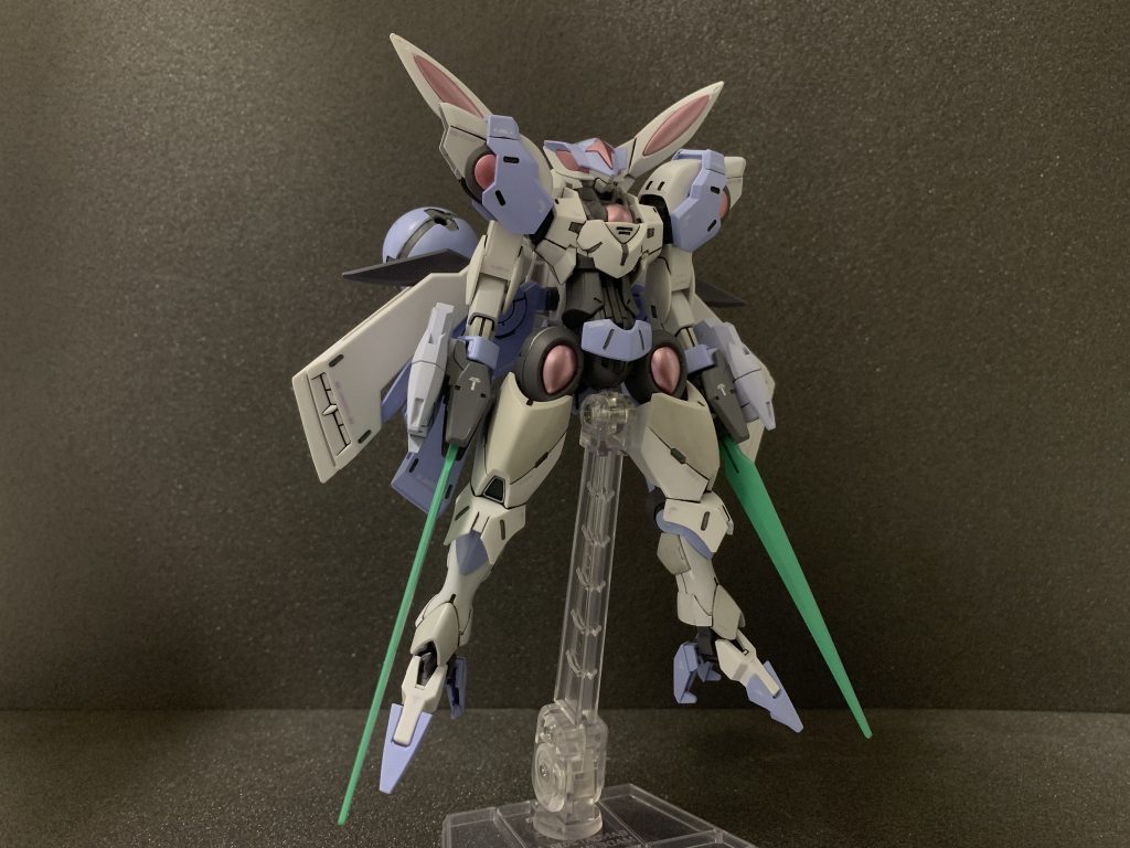 ベギルベウ–4枚目/制作者：ミカァ-X56S