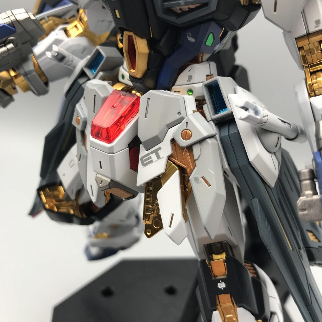 ギミック満載なんでひとまず、今回はここまで。第二弾も写真投稿しようかな