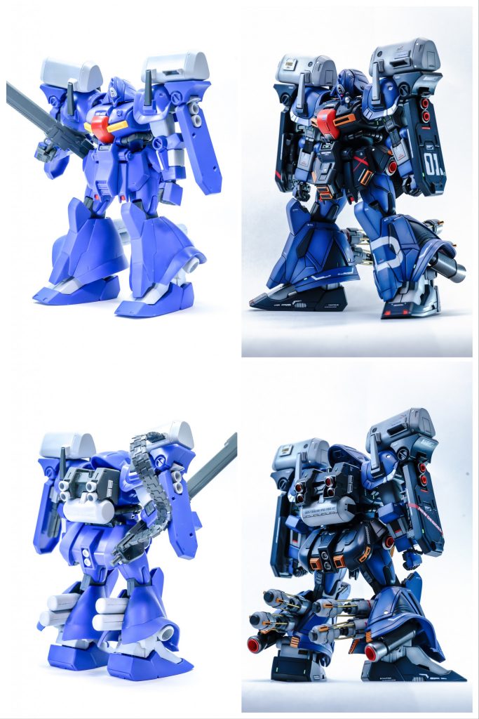 before＆afterです✨