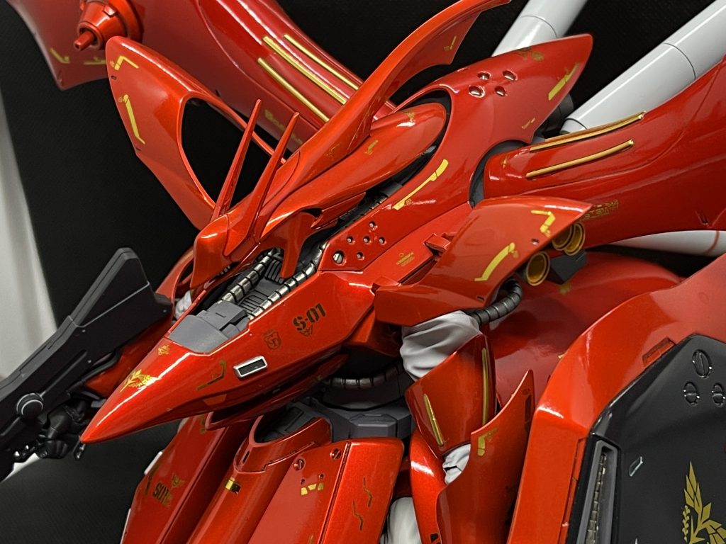 もっと磨いて艶ピカにしたいなぁ