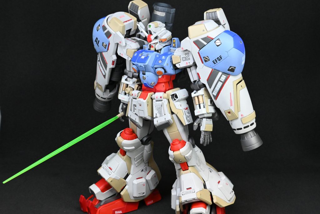 星の屑作戦–3枚目/制作者：モチョ