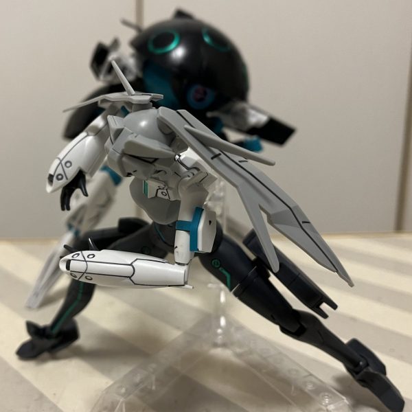 モビルドールメイ