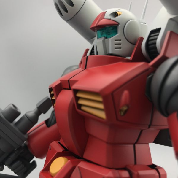 MG ガンキャノン