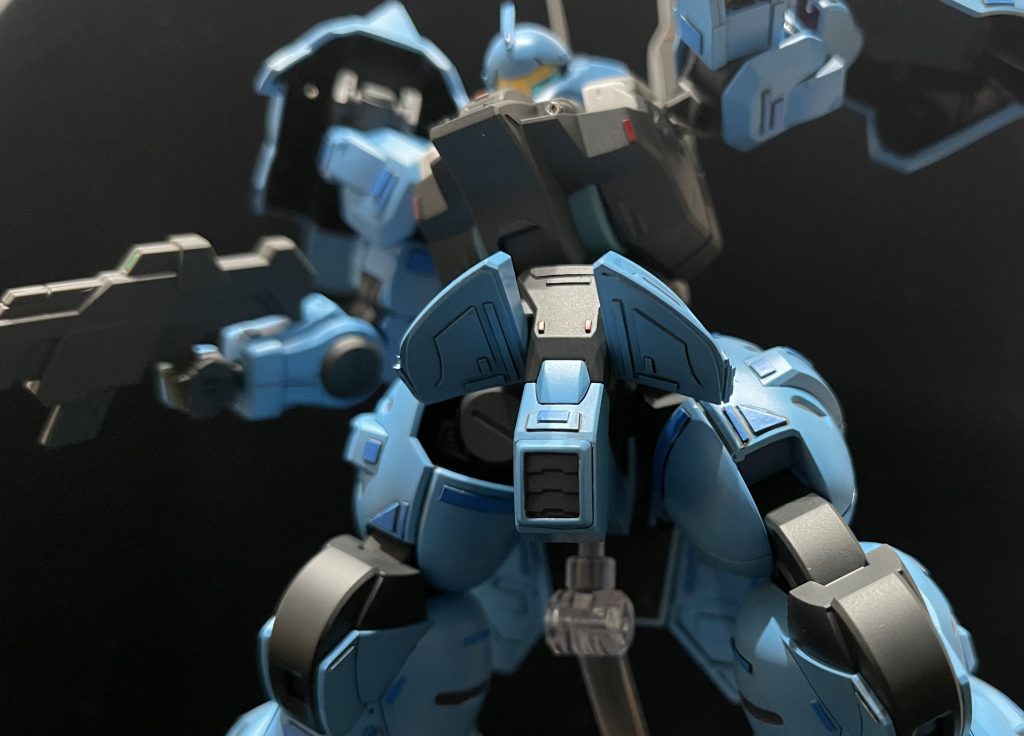 ディランザ　カスタム–4枚目/制作者：でるたぃ