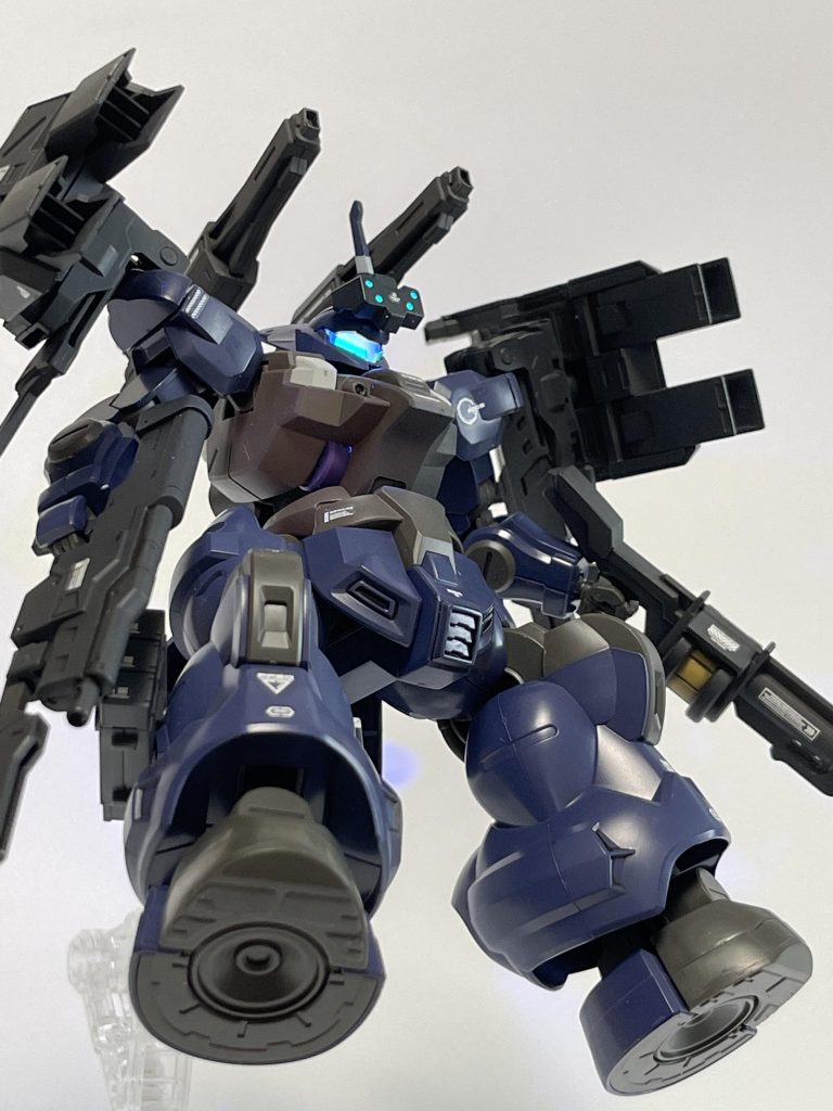 急激な逆噴射はパイロットがしんどそうですね(ロマンが優先。気にしたら負けだよ)