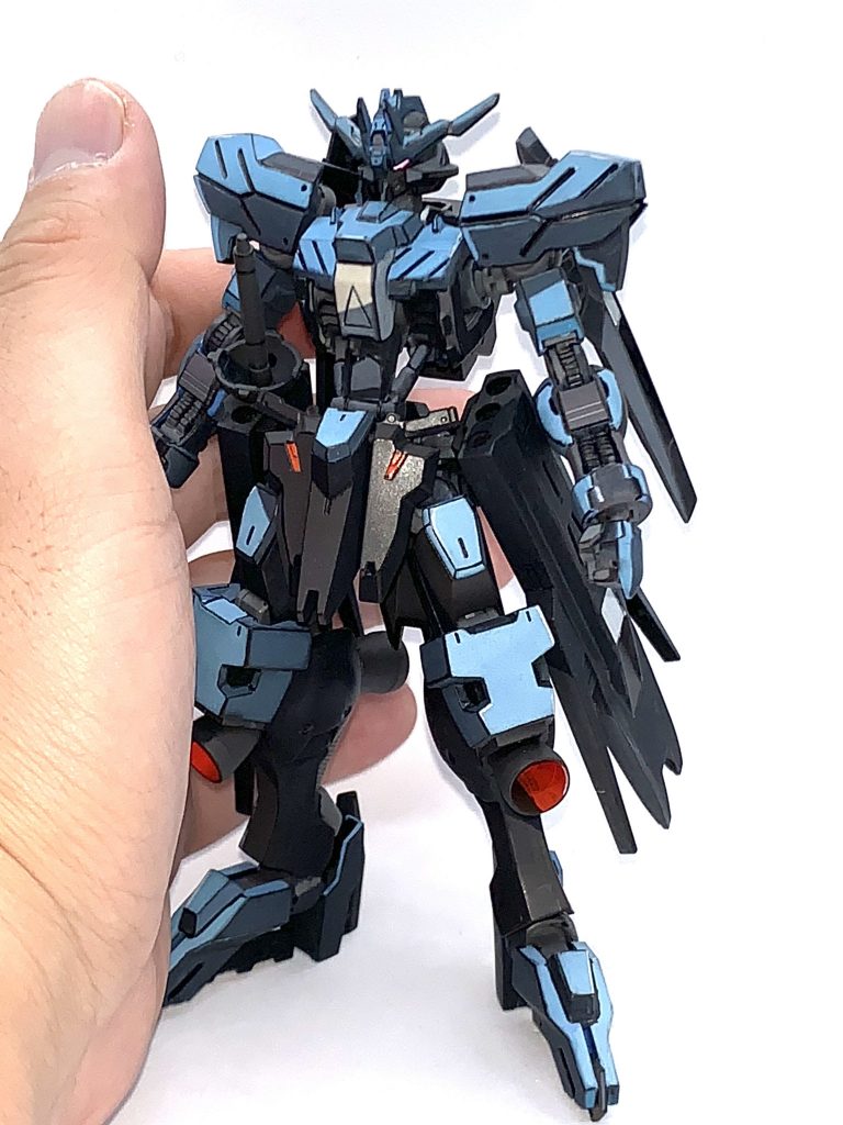 不浄の手とともに