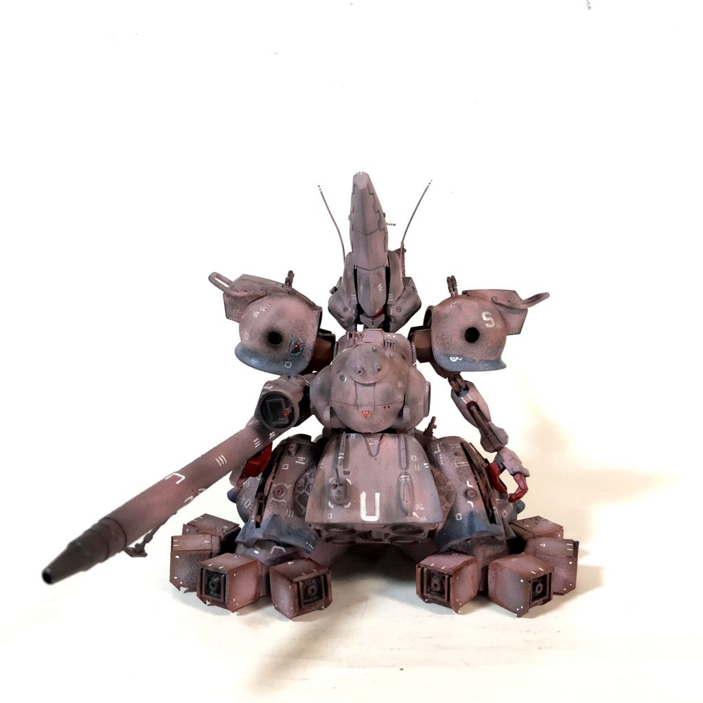 まえGEO作りました☆