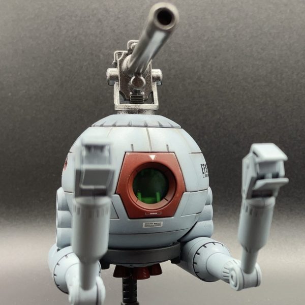 HGUC RB-79 ボール