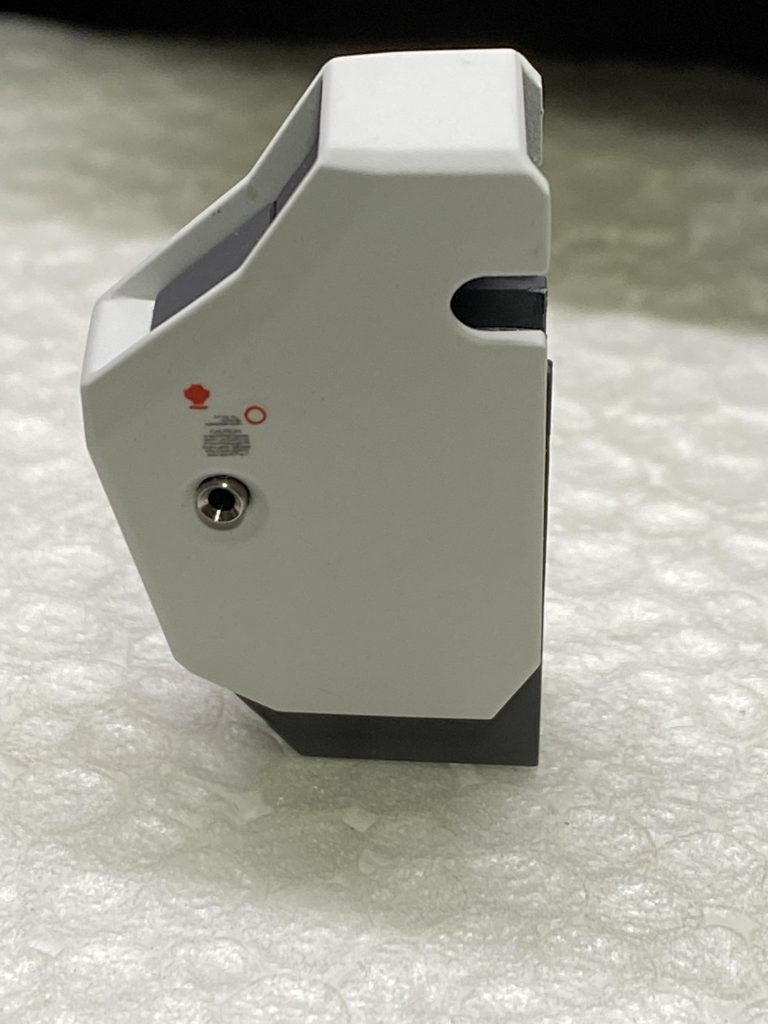 ふんどしに小型スラスターの追加