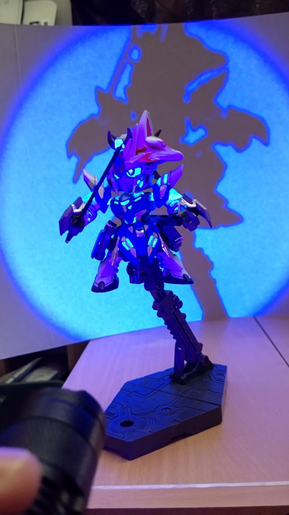 竈門デルタ–3枚目/制作者：めがまに