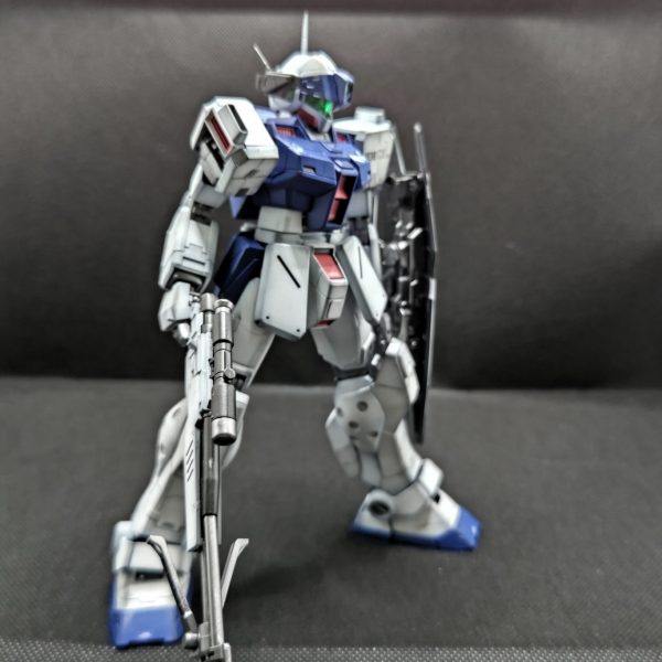 ジムスナイパー2