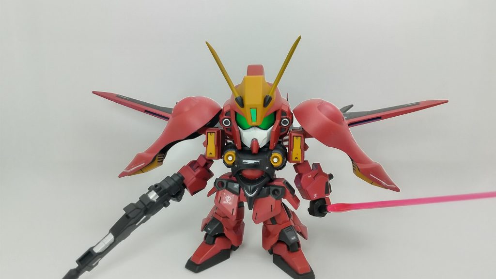 ジャンク屋のクィン・マンサ–5枚目/制作者：ホロスケ