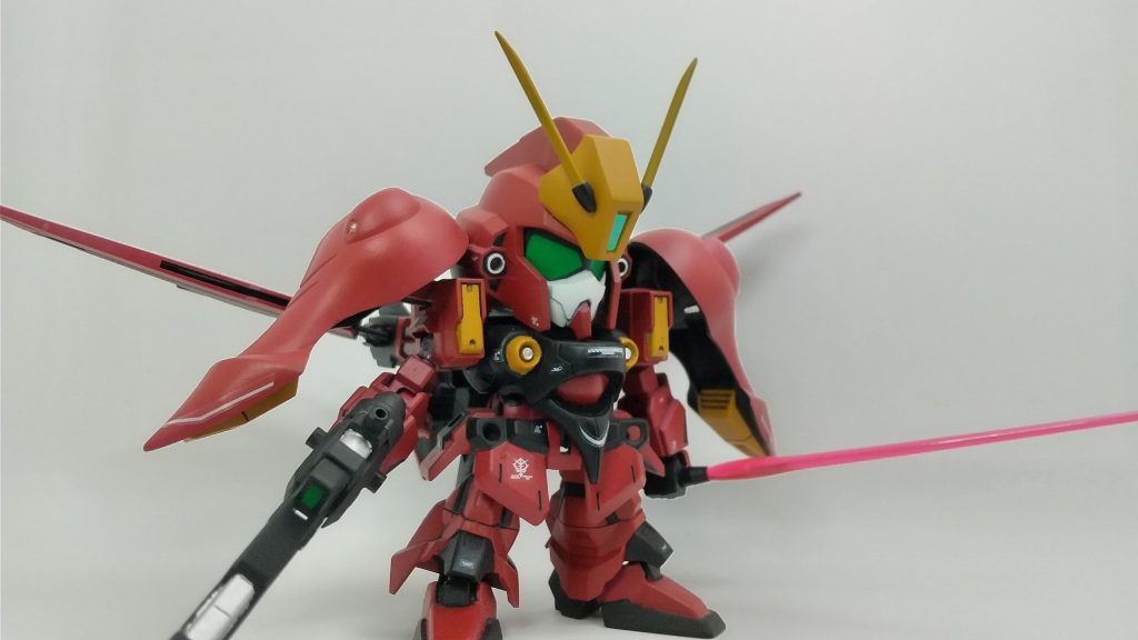 ジャンク屋のクィン・マンサ–4枚目/制作者：ホロスケ