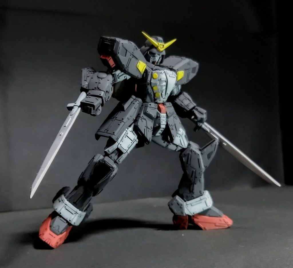 そしてこちらが本来の姿ですね😊😊こちらも良い感じで😊😊