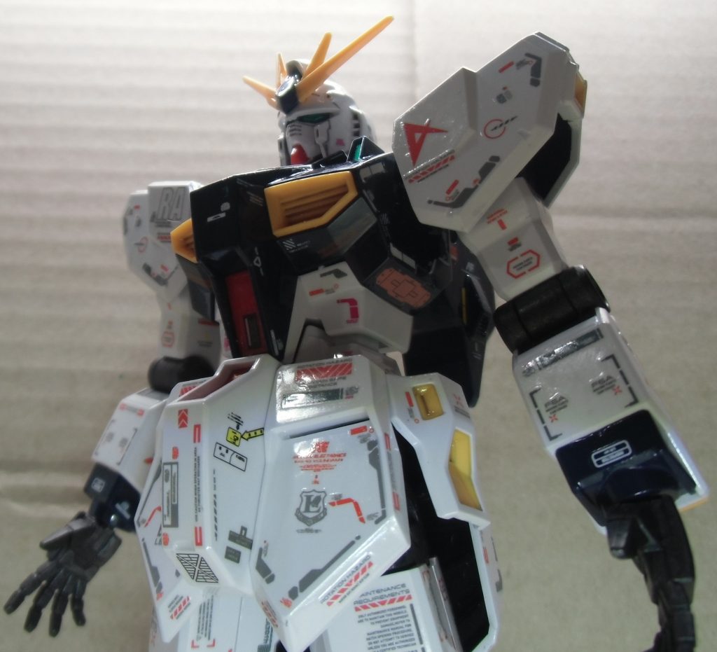 下からあおる撮り方が好きです。