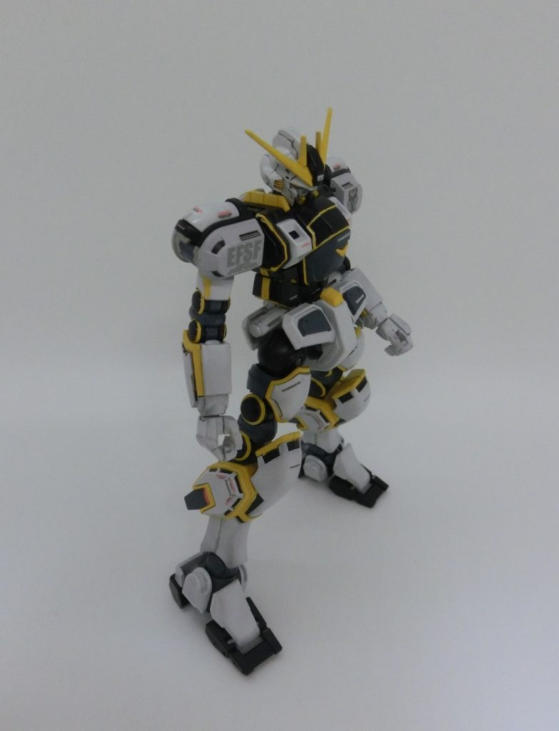 シンプルなアトラスもカッコよいですね。