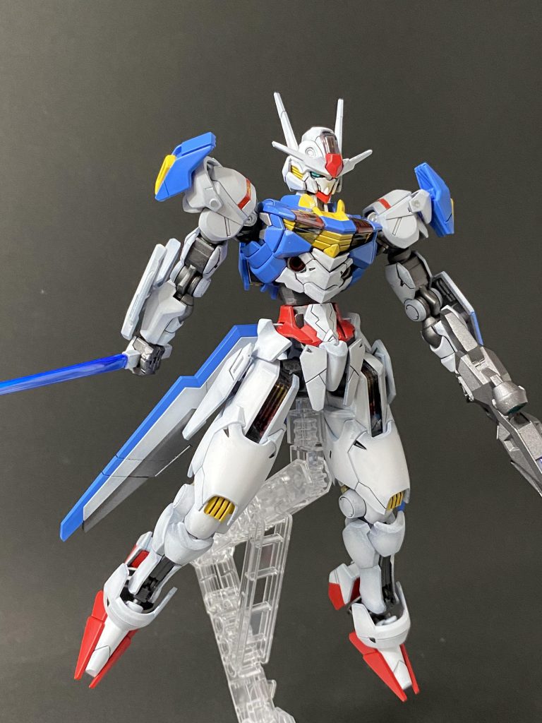 エアリアル　–6枚目/制作者：KiFaran