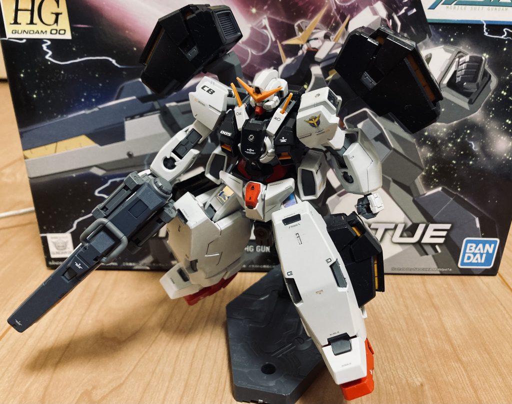 GNフィールド展開!