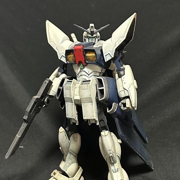 Gセイバー!22年前の過去作!!