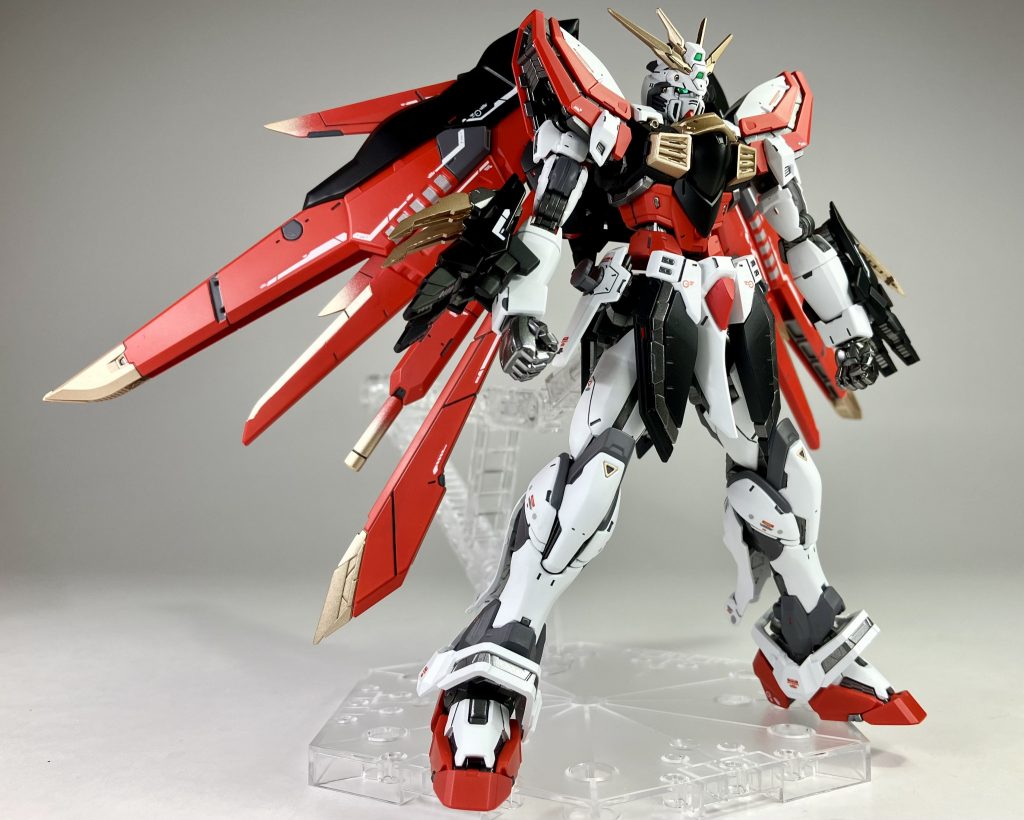 ウイングクローズ横から