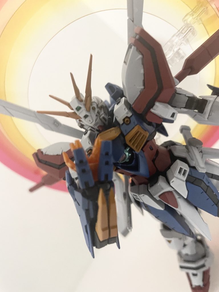 こんなゴッドが欲しかったんです。