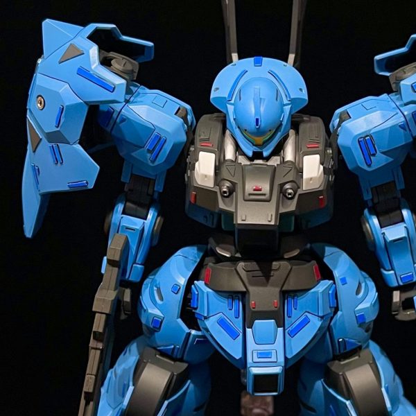 ディランザ　カスタム