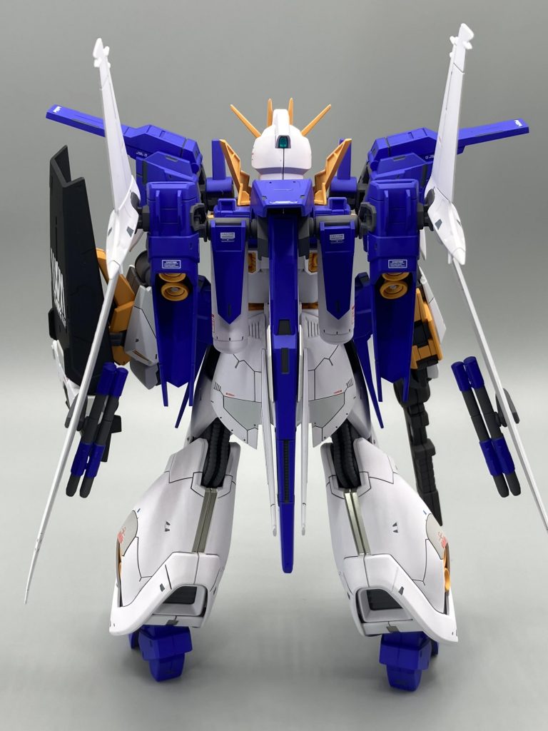 バックショット