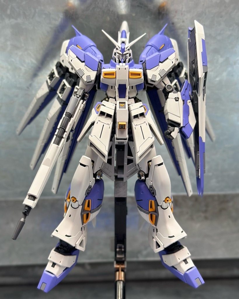 ガンプラまとめ売り　Hi-νセット 楽天市場】Hi－νガンダム（プラモデル・模型｜ホビー）の通販