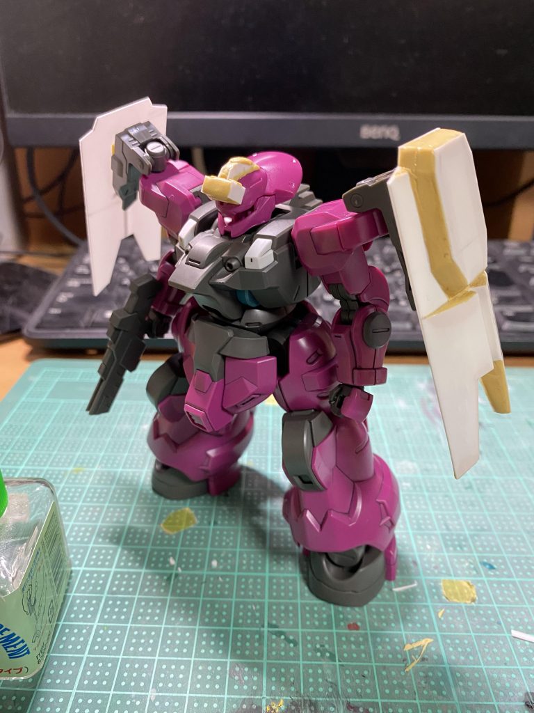 ディランザ・ソル–2枚目/制作者:DD