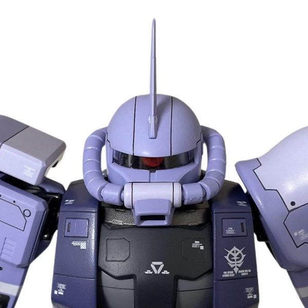 【MG】MS-06S ザクII（エリク・ブランケ機）