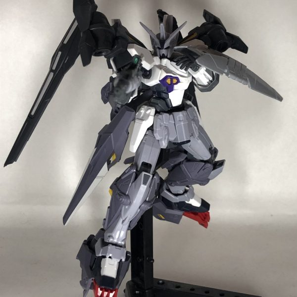 X-GU0XA　ガンダムジェミニ・フルカスタム