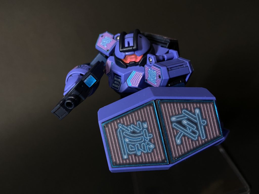 デミトレーナー（YOASOBI）–7枚目/制作者：びた泥