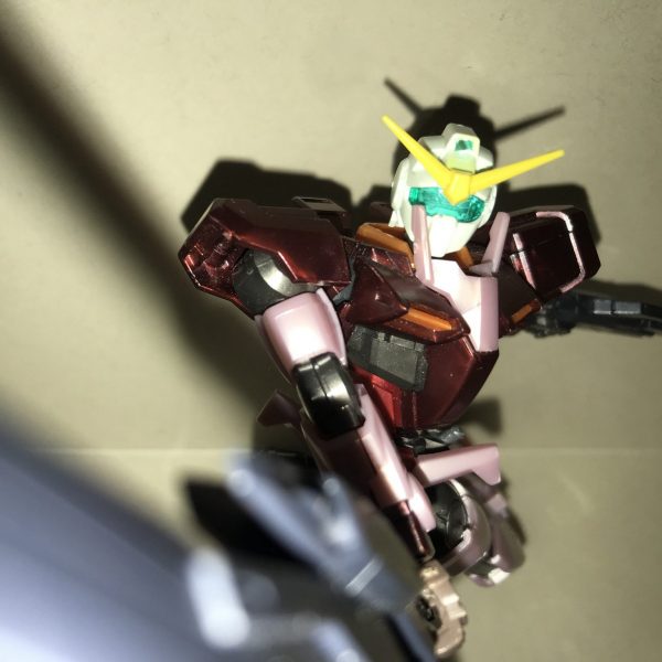 ダブルオーGMGM！