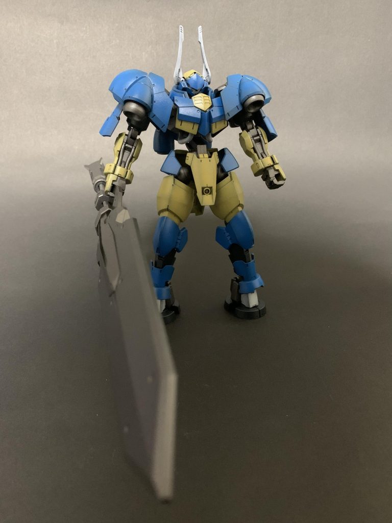 ヘルムヴィーゲ・リンカー–5枚目/制作者：Ronde